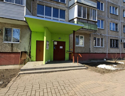 3-к. квартира, 67,8&nbsp;м²