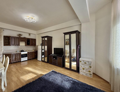 Студия, 32,5&nbsp;м²