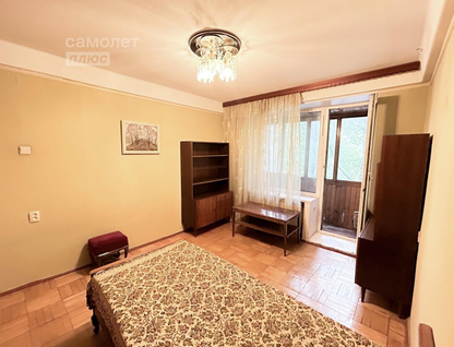 2-к. квартира, 50,1&nbsp;м²