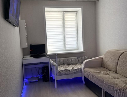 1-к. квартира, 32,1 м²