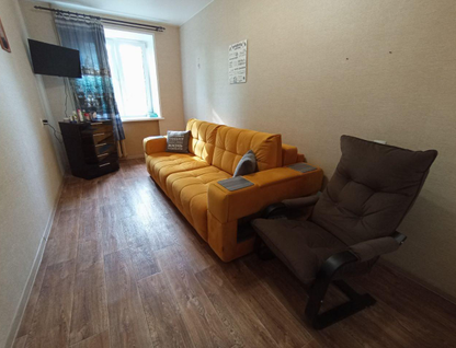 2-к. квартира, 43,8&nbsp;м²