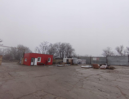Производство, 569,2&nbsp;м²