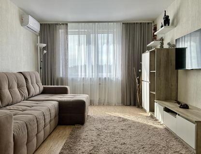 1-к. квартира, 39,4 м²