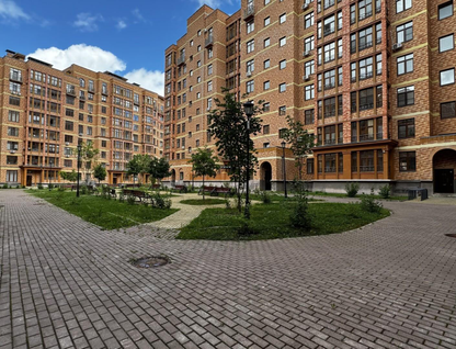 1-к. квартира, 24,1 м²