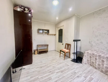 1-к. квартира, 21,7&nbsp;м²