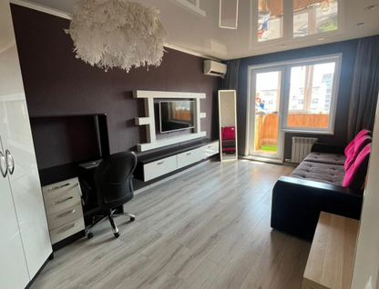 2-к. квартира, 44,3&nbsp;м²