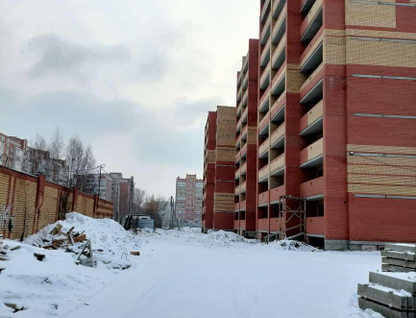 2-к. квартира, 72&nbsp;м²