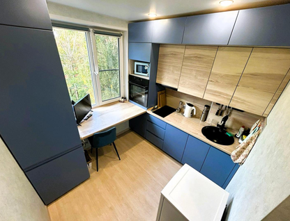 3-к. квартира, 60,7&nbsp;м²