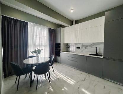1-к. квартира, 34,5&nbsp;м²