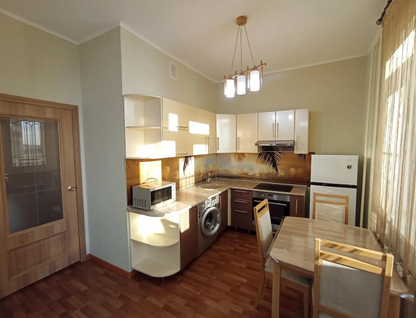 1-к. квартира, 41,3&nbsp;м²