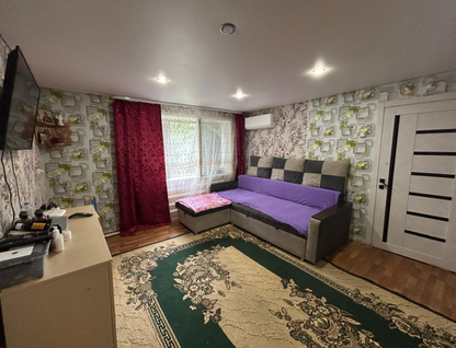 2-к. квартира, 43&nbsp;м²