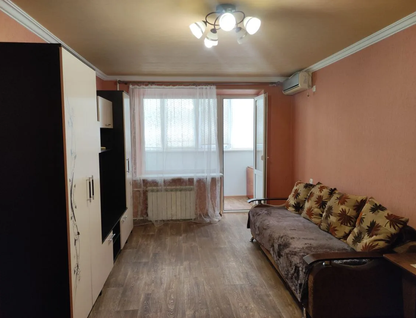 1-к. квартира, 36 м²
