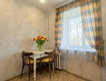 1-к. квартира, 30,1&nbsp;м²