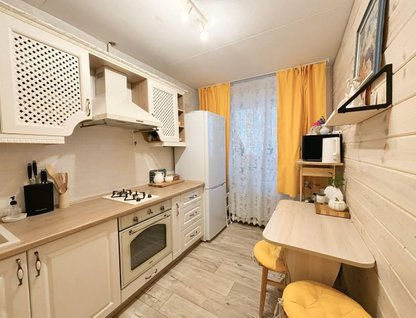 2-к. квартира, 49&nbsp;м²