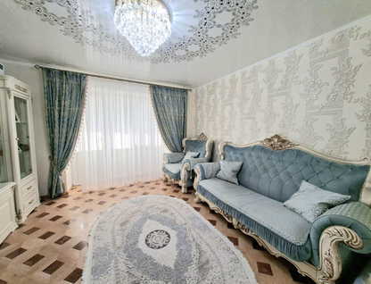 3-к. квартира, 85,8&nbsp;м²