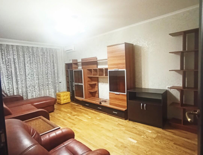 3-к. квартира, 73,9 м²