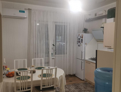 2-к. квартира, 64&nbsp;м²