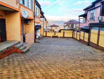 5-к. квартира, 84,4 м²