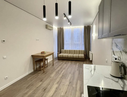 1-к. квартира, 35,2&nbsp;м²