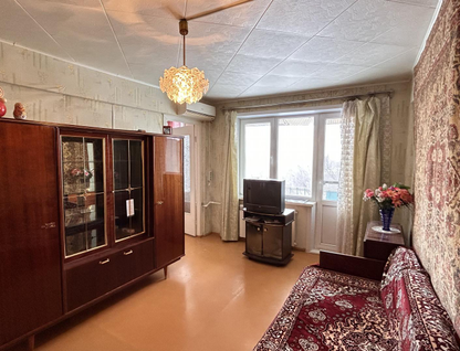 4-к. квартира, 59,8&nbsp;м²