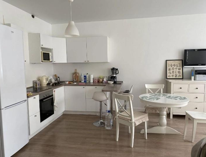Студия, 51&nbsp;м²