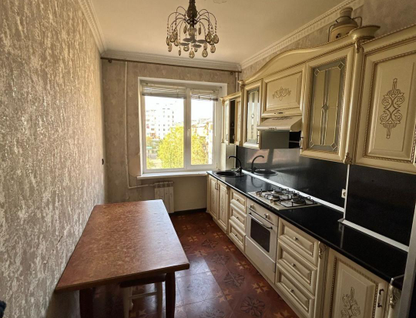 3-к. квартира, 67&nbsp;м²