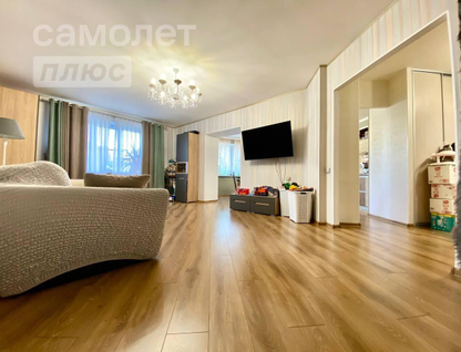 2-к. квартира, 86,3&nbsp;м²