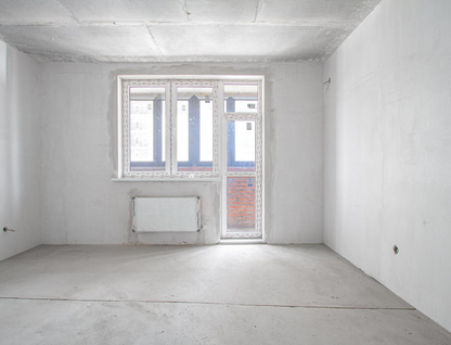 Студия, 25&nbsp;м²