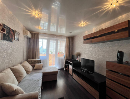 1-к. квартира, 29,5&nbsp;м²