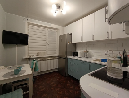4-к. квартира, 74,5&nbsp;м²