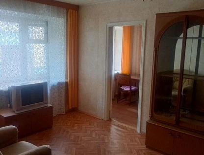 2-к. квартира, 44&nbsp;м²