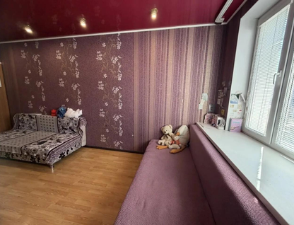 1-к. квартира, 38,3 м²