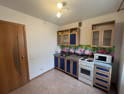 1-к. квартира, 28&nbsp;м²