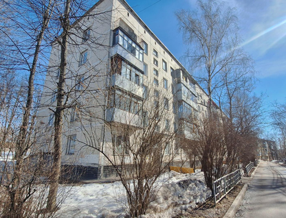 2-к. квартира, 44,5&nbsp;м²