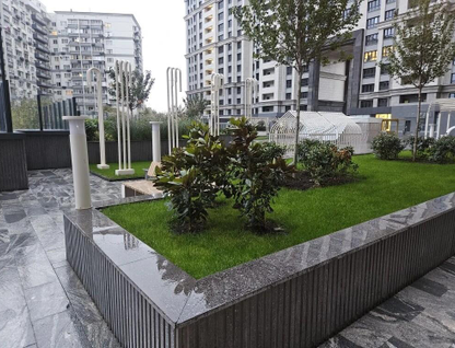 1-к. квартира, 44&nbsp;м²