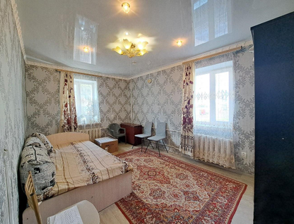 2-к. квартира, 49,7 м²