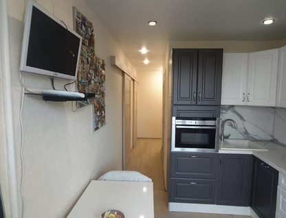 2-к. квартира, 37,9&nbsp;м²