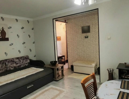 2-к. квартира, 44,8 м²