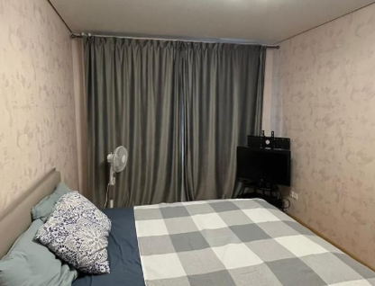 1-к. квартира, 36,7&nbsp;м²