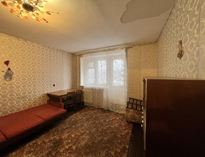 1-к. квартира, 30,6 м²