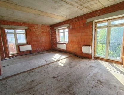 2-к. квартира, 62 м²
