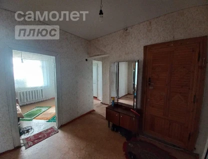 3-к. квартира, 68,4&nbsp;м²
