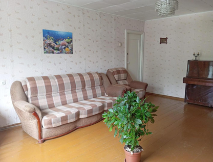 4-к. квартира, 88,3&nbsp;м²