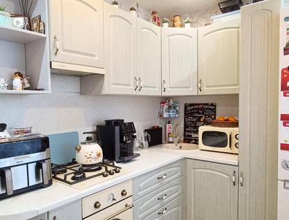 2-к. квартира, 45 м²