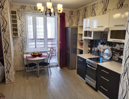 2-к. квартира, 61,2&nbsp;м²