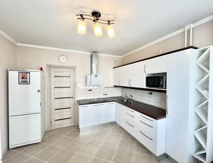 2-к. квартира, 64 м²