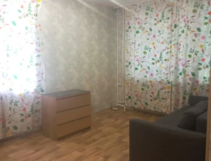 1-к. квартира, 31,9&nbsp;м²