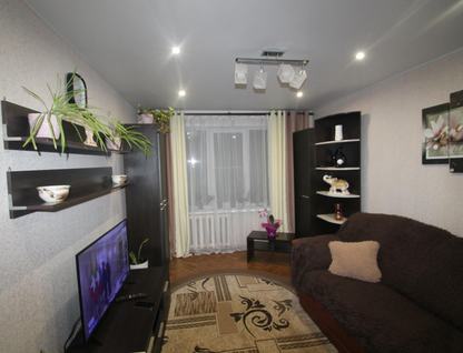 2-к. квартира, 41,8&nbsp;м²
