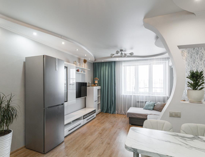 3-к. квартира, 64,8&nbsp;м²