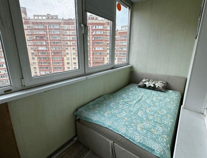 2-к. квартира, 60,8&nbsp;м²